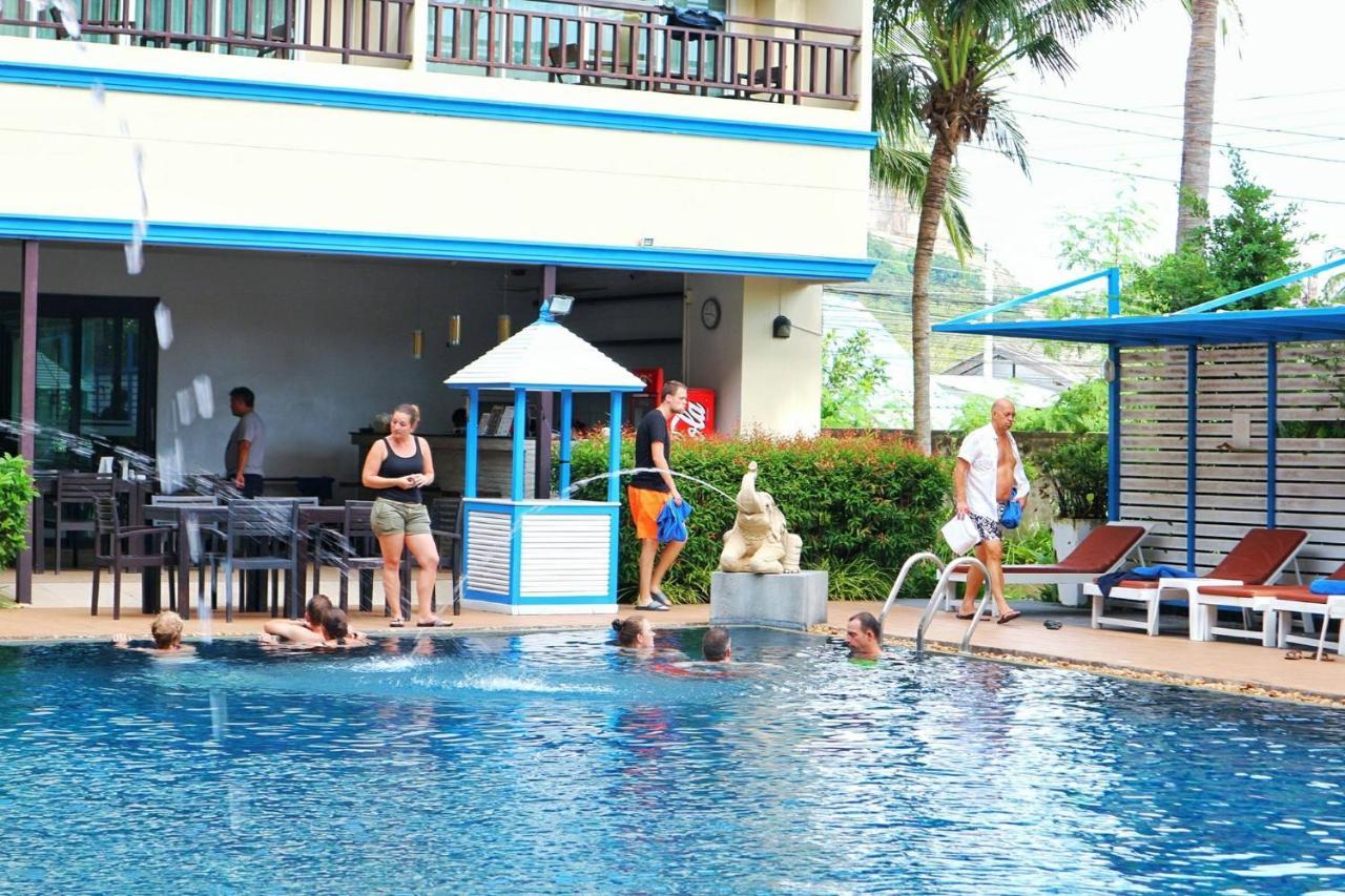 Napalai Resort & Spa Hua Hin Exterior photo